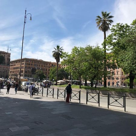 Il Passetto Bed & Breakfast Rome Luaran gambar