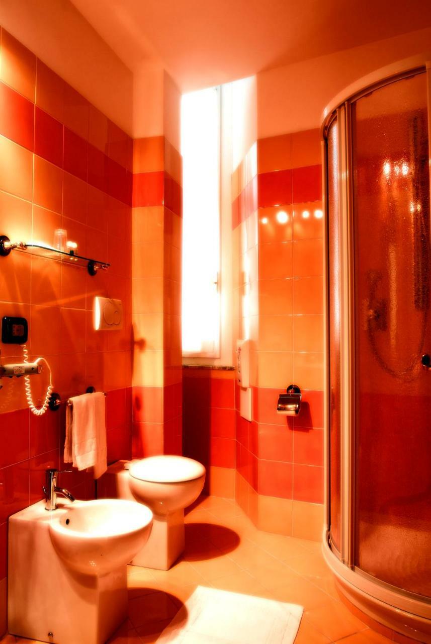 Il Passetto Bed & Breakfast Rome Luaran gambar