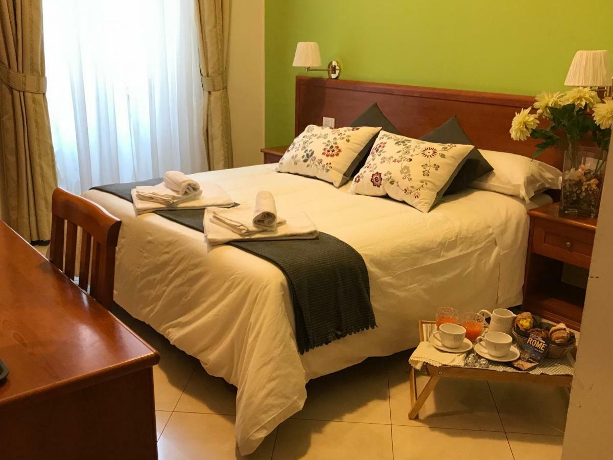 Il Passetto Bed & Breakfast Rome Luaran gambar