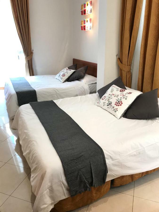 Il Passetto Bed & Breakfast Rome Luaran gambar