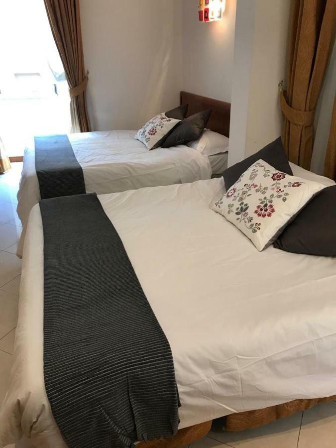 Il Passetto Bed & Breakfast Rome Luaran gambar