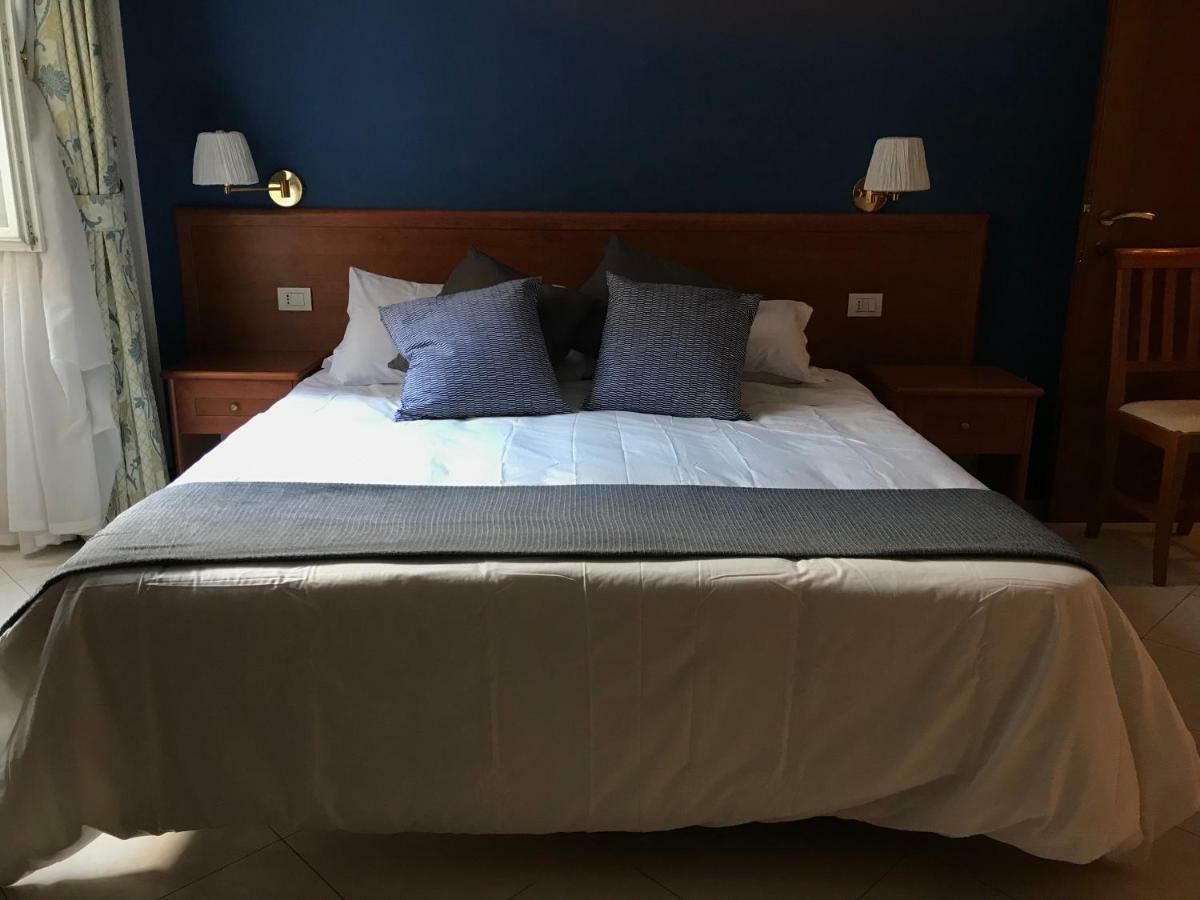 Il Passetto Bed & Breakfast Rome Luaran gambar