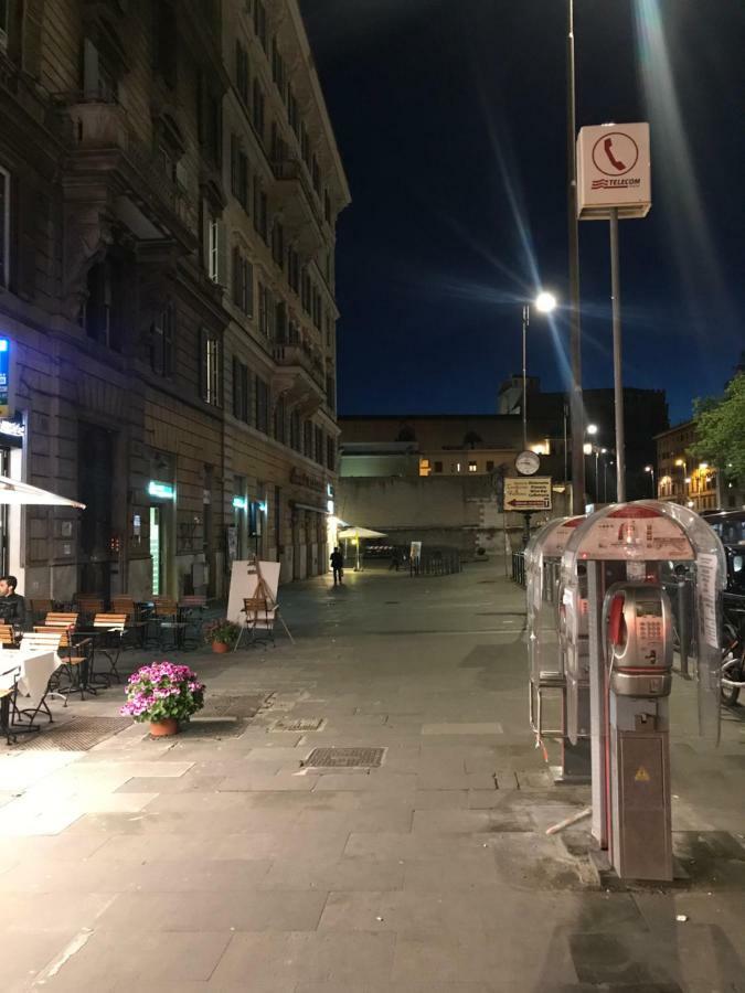 Il Passetto Bed & Breakfast Rome Luaran gambar