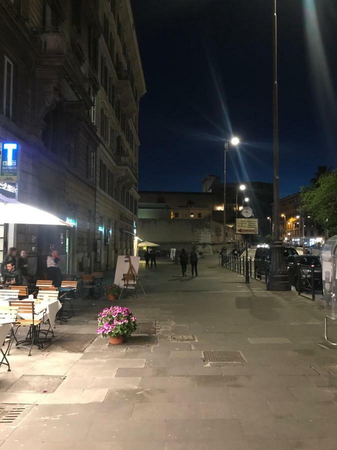Il Passetto Bed & Breakfast Rome Luaran gambar