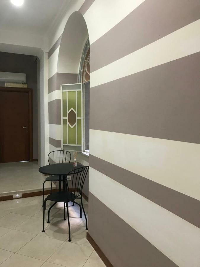 Il Passetto Bed & Breakfast Rome Luaran gambar