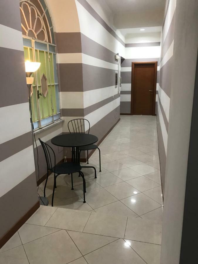 Il Passetto Bed & Breakfast Rome Luaran gambar