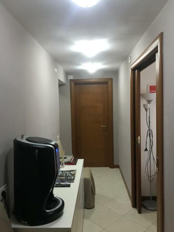 Il Passetto Bed & Breakfast Rome Luaran gambar