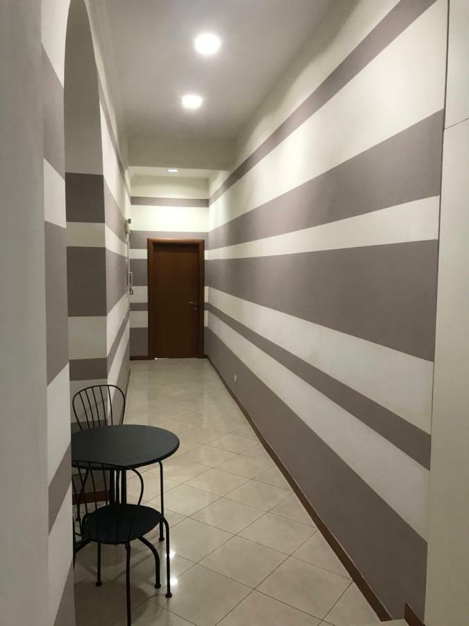 Il Passetto Bed & Breakfast Rome Luaran gambar