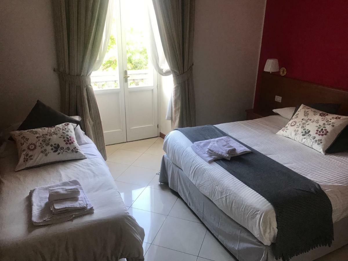 Il Passetto Bed & Breakfast Rome Luaran gambar
