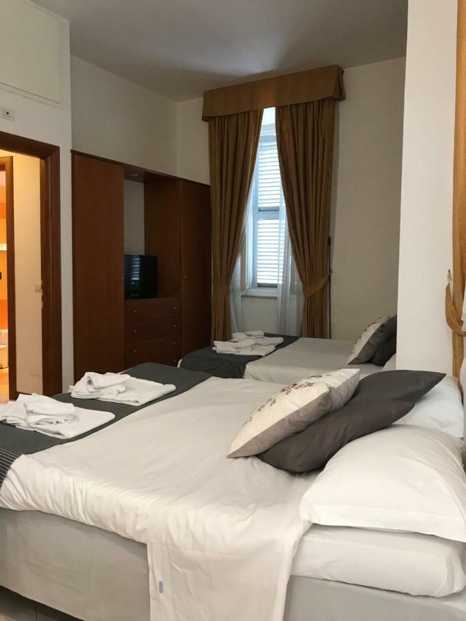 Il Passetto Bed & Breakfast Rome Luaran gambar