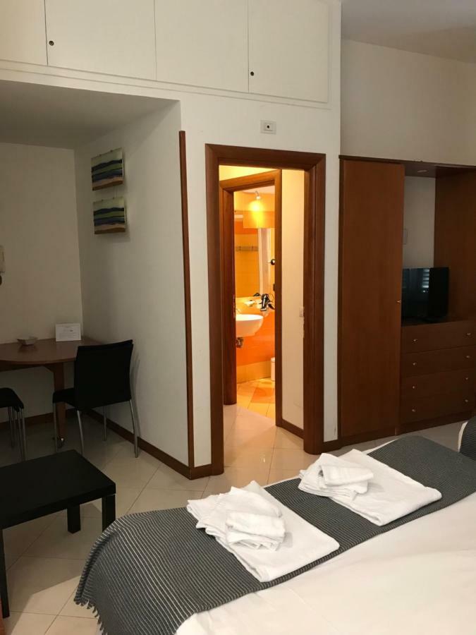 Il Passetto Bed & Breakfast Rome Luaran gambar