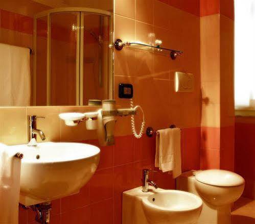 Il Passetto Bed & Breakfast Rome Luaran gambar